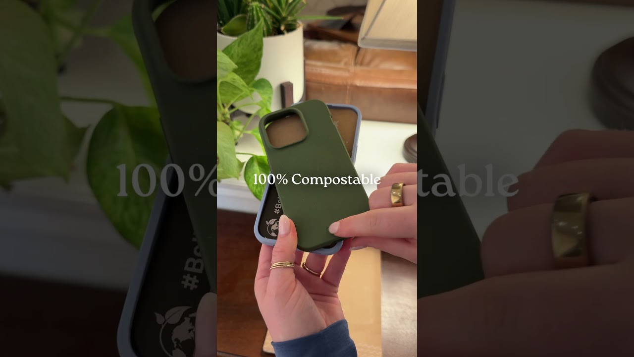 Is Pela Sustainable or is it Greenwashing? #sustainableorgreenwashing