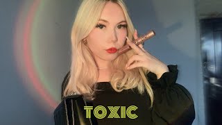 видео: ASMR🙄💅 TOXIC ОДНОКЛАССНИЦА делает тебе MAKEUP | roleplay | whisper | tapping | картинка: ASMR🙄💅 TOXIC ОДНОКЛАССНИЦА делает тебе MAKEUP | roleplay | whisper | tapping |