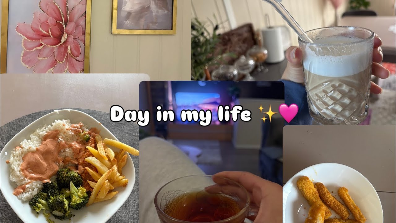 يوم في حياتي في العطله الصيفية | لونت يطر و جبت العيد🫣| لا يفوتكم 🩷