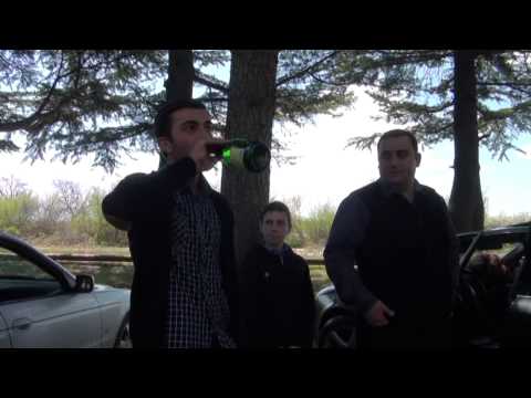 რუსუდანის და ელდარის ქორწილი JEO-DI ART