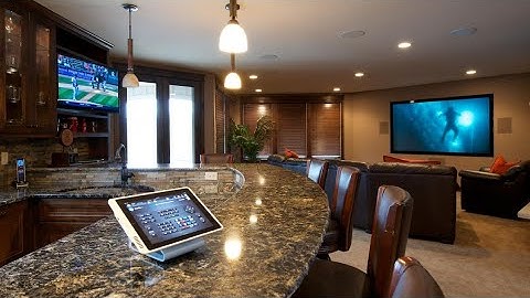 Commercial Automation By FUJITECH