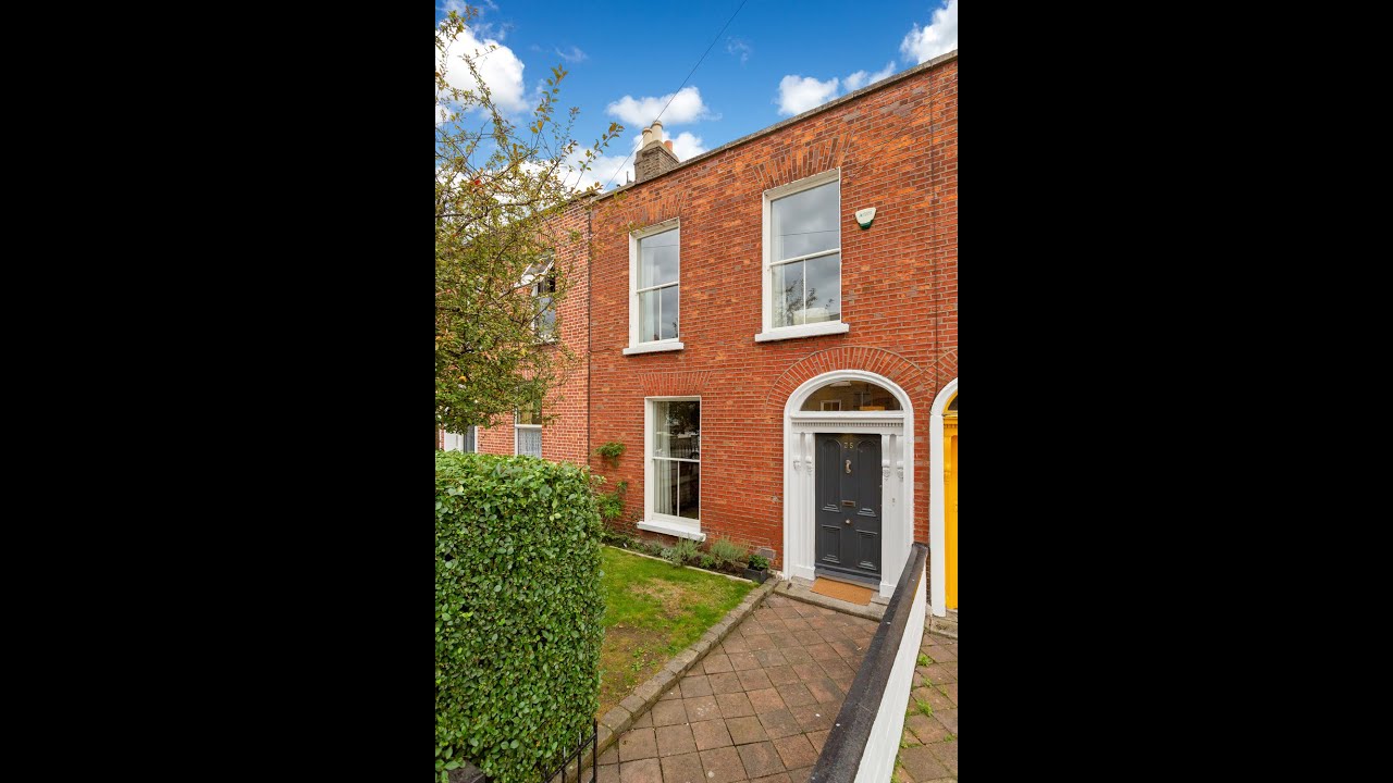 35 Longwood Avenue, Portobello YouTube