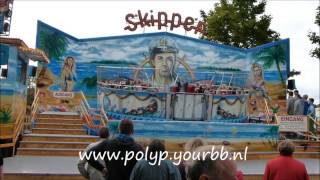 Skipper   Shell Offride @ Ibbenburen Grobkirmes 2013 (Tagada)