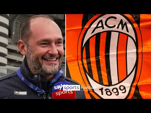 4ddjarum x jackpot4d - Pandangan dari Italia mengenai pertandingan Liga Champions Liverpool melawan AC Milan