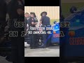 GSP 🚨🍑 TRAFFIC STOP LEADS INTO A MAJOR DRUG BUST . #highspeedchase #crime #police #popular