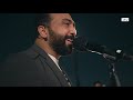 أغنية كلش كطعت وياي مع الفنان مصطفى العبدالله  برنامج غني ع العالي قناة أبوظبي