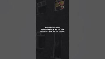 Arctic Monkeys - 505 (Clip) (LYRICS) "Stop and wait a sec when you look at me" [TikTok Song]