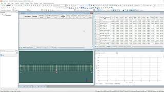 Maxsurf Stability - Hidrostatik Eğriler Ve Büyük Açılarda Stabilite