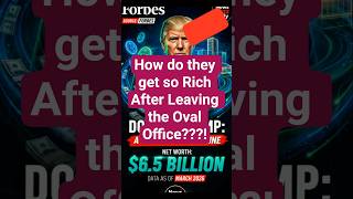 Stephen A. Smith Questions How Politicians Get So Rich |Obama &amp; Trump Debate 👀 #wealth #trump #obama