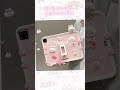pilii ipadd nii !! 🙆🏻‍♀️🎀 #xyzbca #ipad #aesthetic #kpop #pink #cute