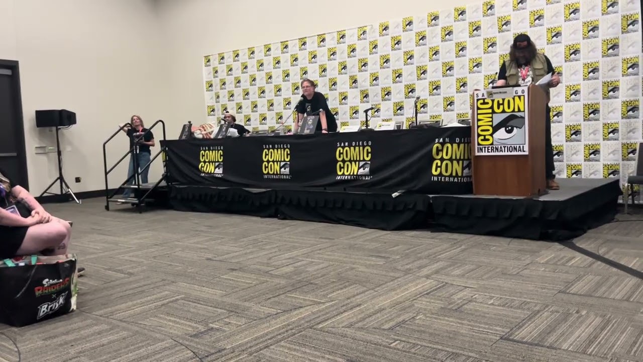 Ghostface’s Killer Trivia SDCC 2026