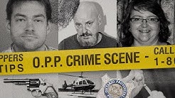 Ontario Provincial Police Youtube