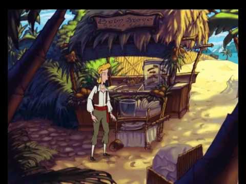 download return to monkey island gameplay download return to monkey island gameplay