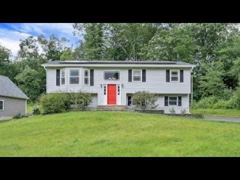 19 Sunrise Ln, Poughkeepsie, NY home video tour