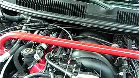 2001 Camaro SS with H/C (Torquer V2) Import eater