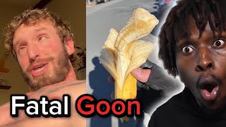The Worst Gooner Deaths