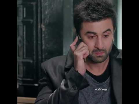 heartbreaking SAD SCENE from Aa Dil Hai Mushkil ADHM.. remeber this