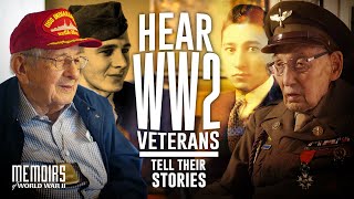 Memoirs Of WWII 2022 Channel Trailer by Memoirs of WWII 30,965 views 2 years ago 36 seconds