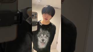 【糸リフト】変わった事気づいた?? #shorts