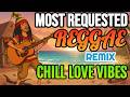 BEST NONSTOP REGGAE 2026! Chill Love Songs Collection 🎸 regaae cover of popular songs