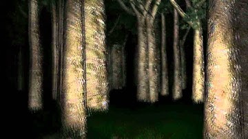 Joe Plays SLENDER Scariest Game Ever! part 1