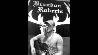 Eric Church - Lightning [Brandon Roberts Cover]