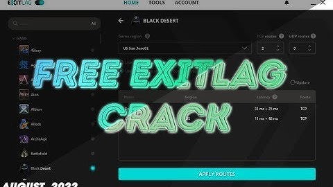 EXIT LAG CRACK 2022- EXITLAG CRACK FREE | EXITLAG FREE DOWNLOAD | EXITLAG ABUSE