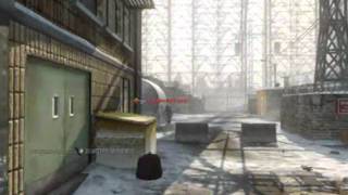 epic ballistic knife headshot