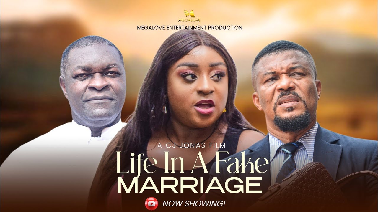 Когда ты женился не по той причине | @QueenWokoma #Брак #неправильныйбрак #ненавижусвоюжену