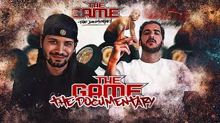 ECOUTE CLASSIQUE - THE GAME - THE DOCUMENTARY