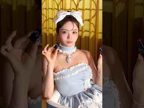 오늘도 완벽해! 👌🎀 #FIFTYFIFTY #피프티피프티 #KEENA #키나-썸네일
