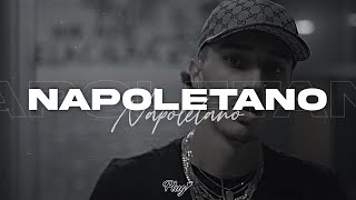 Baby Gang Type Beat - “Napoletano” | Freestyle Type Beat 2023