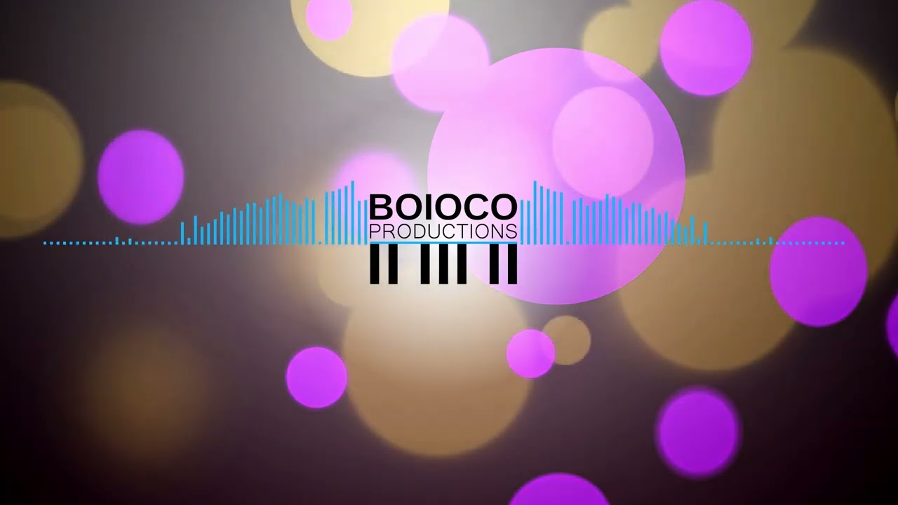 Hold You In My Arms | Instrumental by BOIOCO Productions