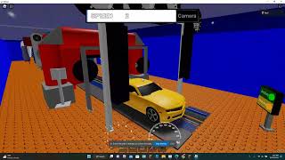 Four Chapter Video on the Peppermint Wax at Ultimate Auto Spa L1 screenshot 1