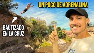Llegue a este pueblo SIN SABER LO QUE ME ESPERABA 👀 || Cap 7