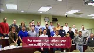 HBS Club of Charlotte Management Development Program