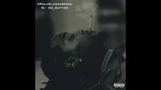 Offset Ft Key Glock - Run It Up #SLOWED