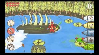 Draw a stickman epic 2 Chapter 6 Puzzles and Colors complete Guide 2017 Deadpool vs Wolverine