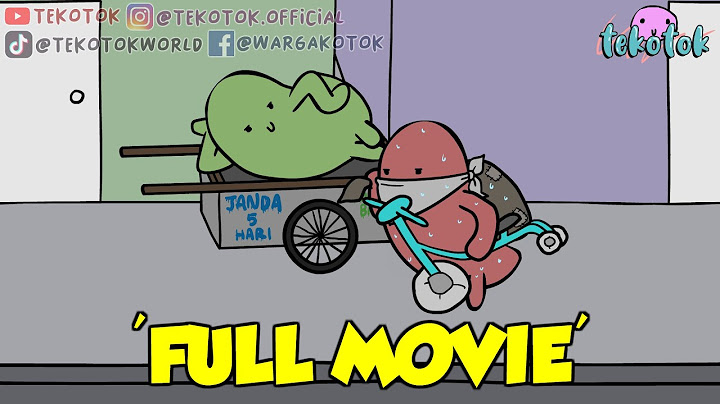 Beli Tai Jual Emas (Full Movie)
