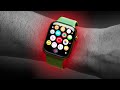 Test Apple Watch Series 7 : Vos yeux sont enfin respectés.