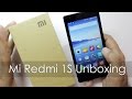Xiaomi Redmi Note 1s: Spesifikasi Lengkap dan Harga Terbaru di Indonesia