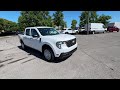 2026 Ford Maverick XL Murfreesboro, Nashville, Cookeville, Clarksville, Chatanooga