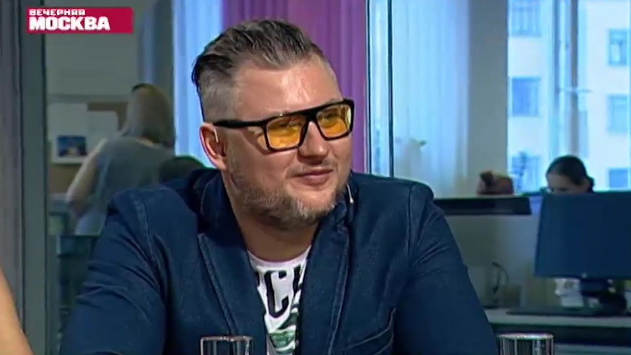 Денис горбань газель