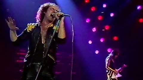 Scorpions - Make It Real (Rockpop In Concert, 17.12.1983)