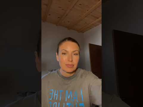 Tania Llasera pide perdón