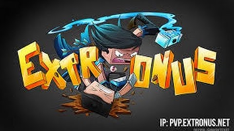 Extronus Reset Montage