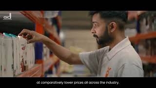 GrocerApp's Success Story with SAP Business One screenshot 5