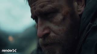 Redefine Reality Discover Renderx