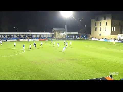 Matlock Marine Goals And Highlights