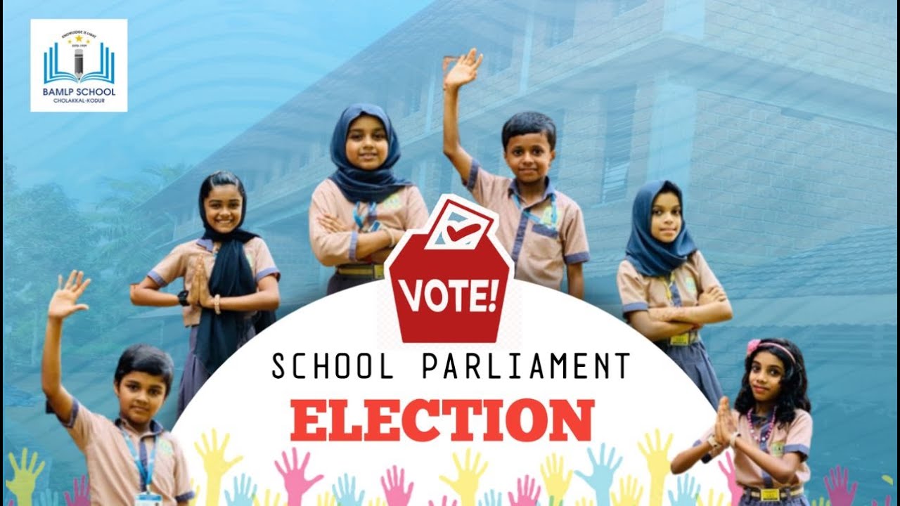 school-parliament-election-bamlps-cholakkal-youtube